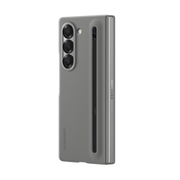 Thumbnail for Samsung Slim S-pen Case for Galaxy Z Fold6 - Grey