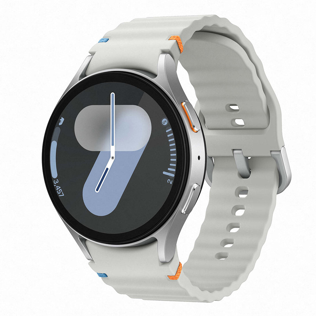 Samsung Galaxy Watch7 Bluetooth 44mm - Silver