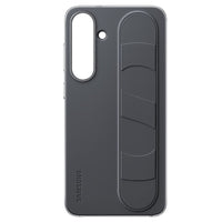 Thumbnail for Samsung Standing Grip Case for Galaxy S25+ - Black