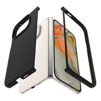 Thumbnail for Otterbox Thin Flex Case for Google Pixel 9 Pro Fold - Black