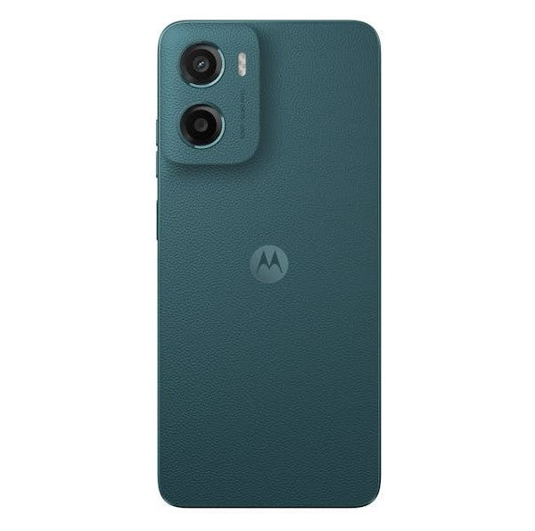 Motorola moto G05 4G 64GB - Forest Green