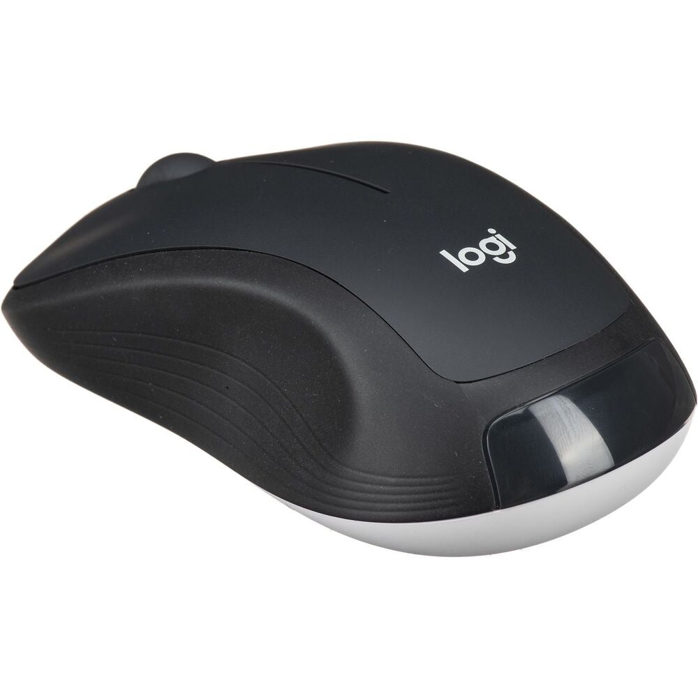 Logitech MK540 Advanced Wireless Keyboard & Mouse - Black – Personal  Digital