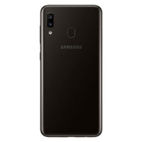 Thumbnail for Telstra Samsung Galaxy A20 4GX 32GB - Black (Blue Tick) - Telstra Locked