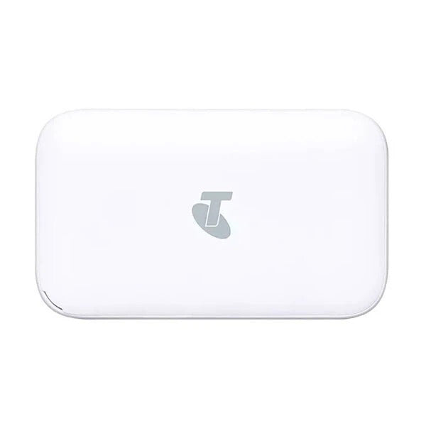 Telstra Pre-Paid ZTE 4GX WiFi Plus 2 (MF986C)