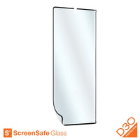 Thumbnail for EFM ScreenSafe Film Screen Armour with D3O For Samsung Galaxy S23 Ultra - Clear