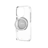 Thumbnail for EFM Alta Case with D3O Bio for iPhone 16 - Clear