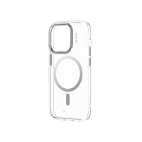 Thumbnail for EFM Volta Case with D3O Bio for iPhone 16  - Clear