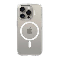 Thumbnail for EFM Zurich Magsafe Case for iPhone 16 Pro  - Clear