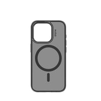 Thumbnail for EFM Zurich Case for iPhone 16  - Smoke Black