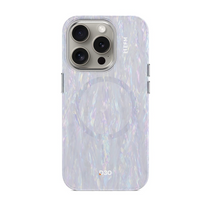 Thumbnail for EFM Volta Case with D3O Bio for iPhone 16 Pro  - Pearl