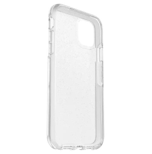 Otterbox Symmetry Clear Case suits iPhone 11 - Stardust