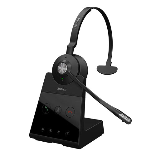 Jabra Engage 65 Mono Wireless DECT Headset 9553-553-117