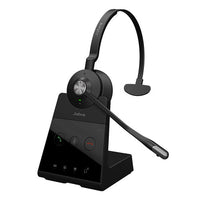 Thumbnail for Jabra Engage 65 Mono Wireless DECT Headset 9553-553-117