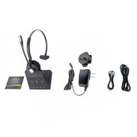 Thumbnail for Jabra Engage 65 Mono Wireless DECT Headset 9553-553-117