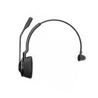 Thumbnail for Jabra Engage 65 Mono Wireless DECT Headset 9553-553-117