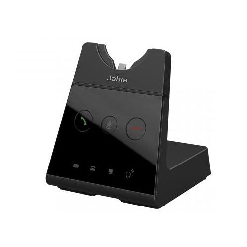 Jabra Engage 65 Mono Wireless DECT Headset 9553-553-117