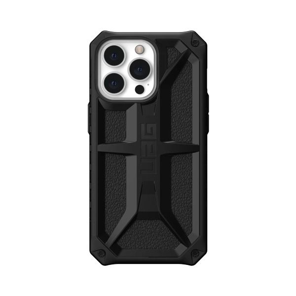 UAG Monarch - iPhone 13 Pro - Black