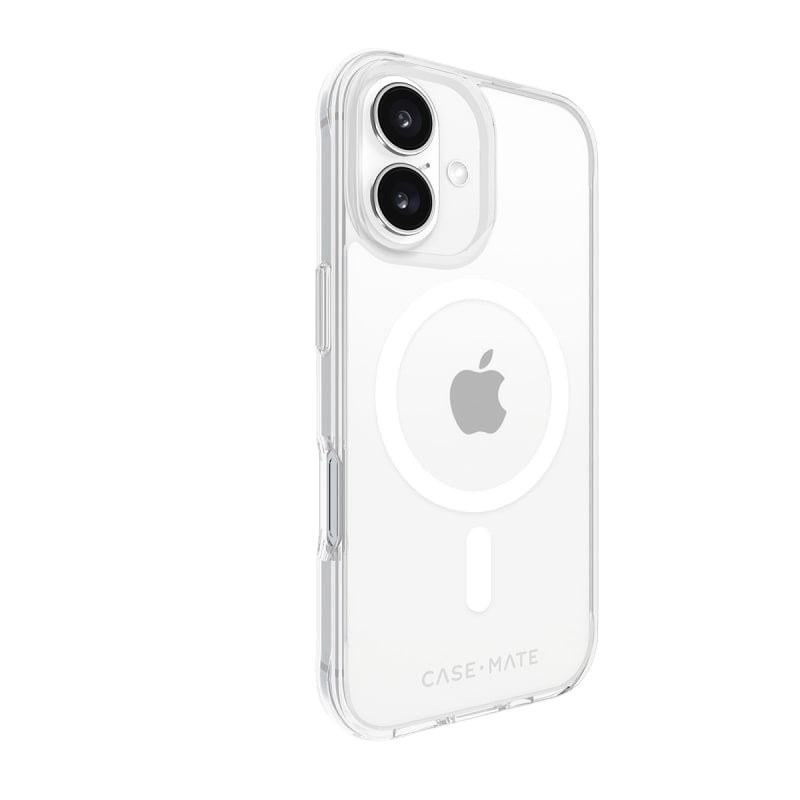 Case-Mate Tough MagSafe Case for iPhone 16 Plus