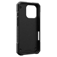 Thumbnail for UAG Monarch Pro Back Case for iPhone 16 Pro - Titanium