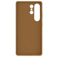 Thumbnail for Samsung Kindsuit Case for Galaxy S25 Ultra - Camel