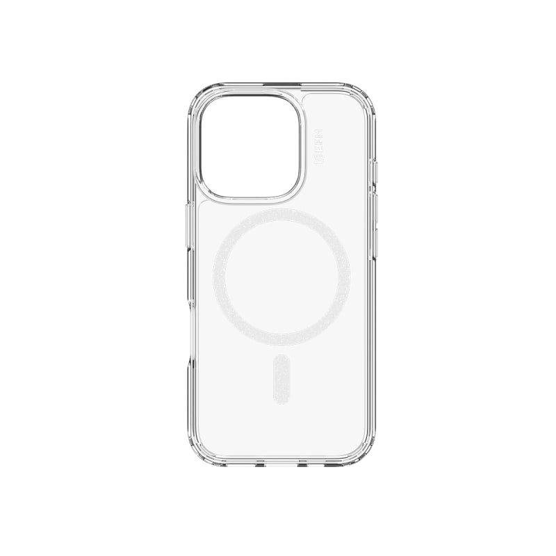 EFM Zurich Magsafe Case for iPhone 16 Pro  - Clear