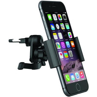 Thumbnail for Cygnett VentView Universal Air Vent In-Car Mount Phone Holder