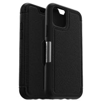 Thumbnail for Otterbox Strada Case for iPhone 11 Pro - Shadow