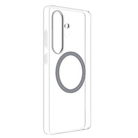 Thumbnail for Samsung Clear Magnetic Case for Galaxy S25 Ultra - Transparent