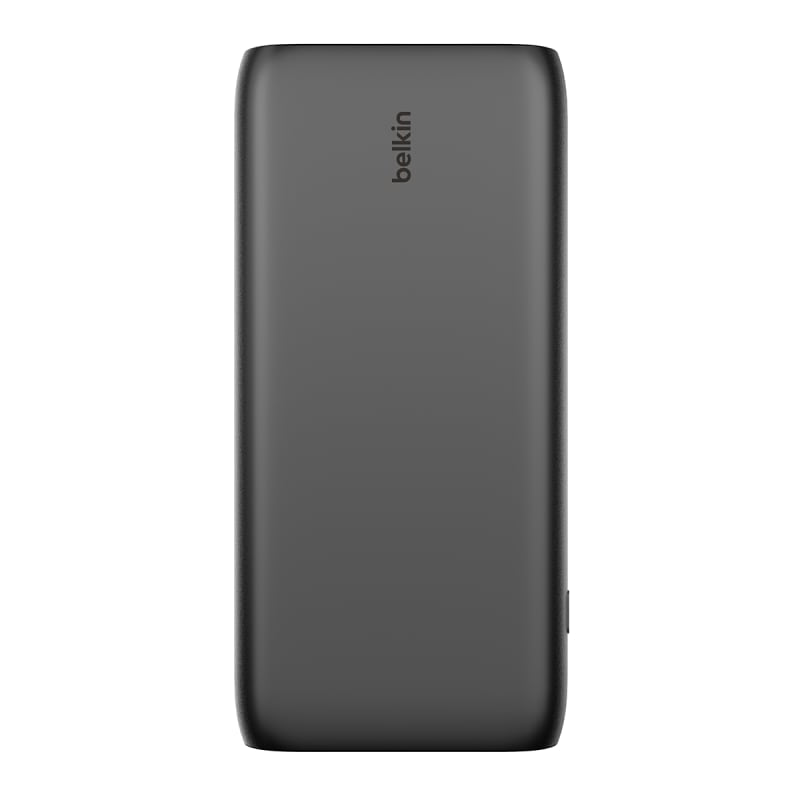 Belkin Boostcharge Power Bank 4 Port 26k 32W Black