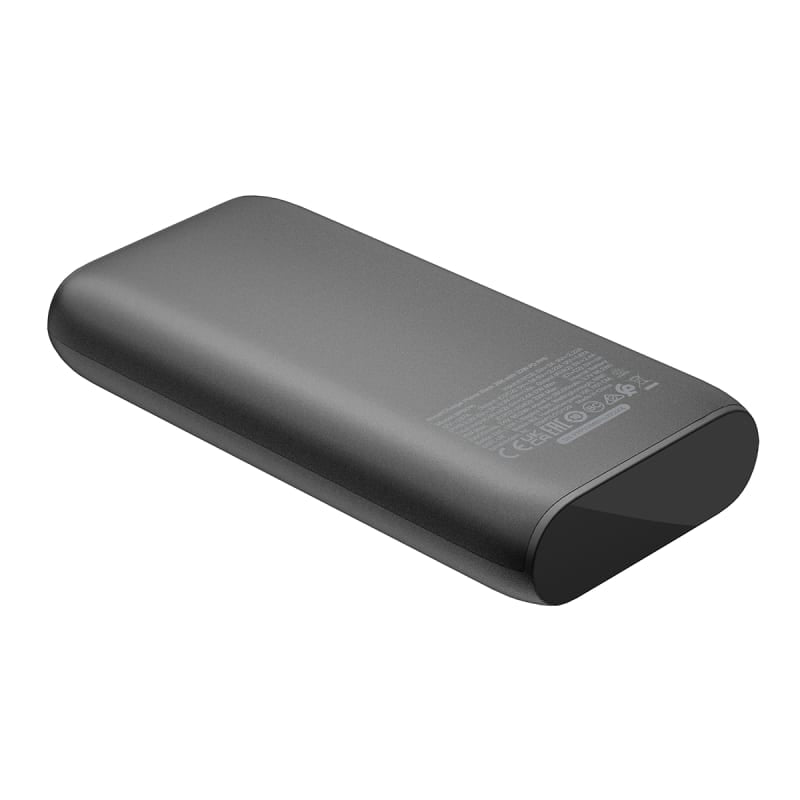 Belkin Boostcharge Power Bank 4 Port 26k 32W Black