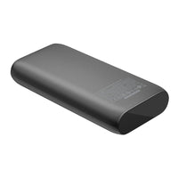 Thumbnail for Belkin Boostcharge Power Bank 4 Port 26k 32W Black