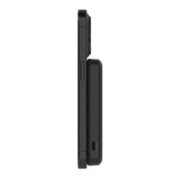 Thumbnail for Belkin BoostCharge Pro 5000 mAh Qi2 Magnetic Wireless Power Bank with 15W PD - Black