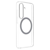 Thumbnail for Samsung Clear Magnetic Case for Galaxy S25+ - Transparent