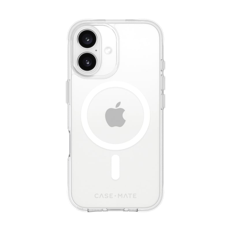 Case-Mate Tough MagSafe Case for iPhone 16 Plus