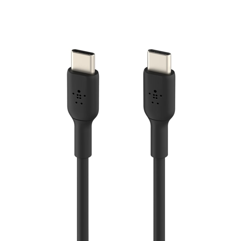 Belkin Boost Charge USB-C to USB-C Cable, 1m - Black