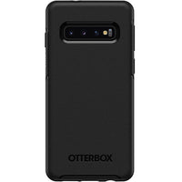 Thumbnail for OtterBox Symmetry Series for Galaxy S10 - Black