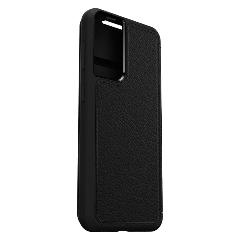 Otterbox Strada Folio Case For Samsung Galaxy S21 5G - Shadow