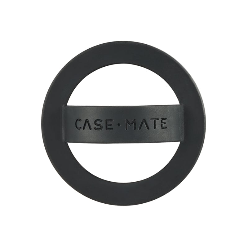 Case-Mate Magnetic Loop Grip For MagSafe - Black