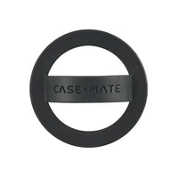 Thumbnail for Case-Mate Magnetic Loop Grip For MagSafe - Black