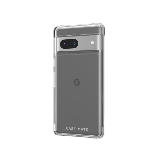 Case-Mate Tough Case Google Pixel 7a - Clear