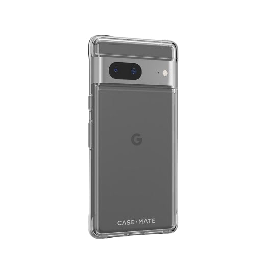 Case-Mate Tough Case Google Pixel 7a - Clear