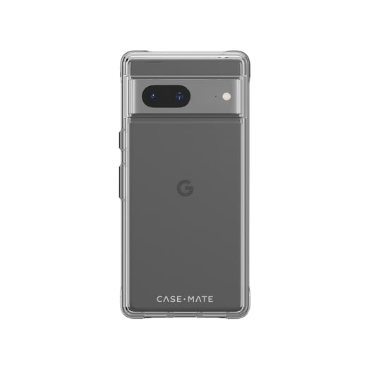 Case-Mate Tough Case Google Pixel 7a - Clear