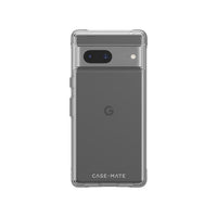 Thumbnail for Case-Mate Tough Case Google Pixel 7a - Clear