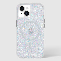 Thumbnail for Case-Mate Twinkle MagSafe Case For iPhone 15 - Iridescent