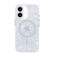 Thumbnail for Case-Mate Twinkle MagSafe Case for iPhone 16 - Disco