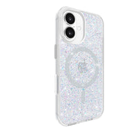 Thumbnail for Case-Mate Twinkle MagSafe Case for iPhone 16 - Disco