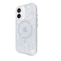 Thumbnail for Case-Mate Twinkle MagSafe Case for iPhone 16 - Disco