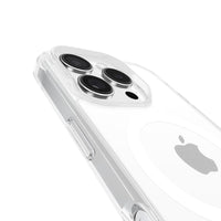 Thumbnail for Case-Mate Tough MagSafe Case for iPhone 16 Pro - Clear