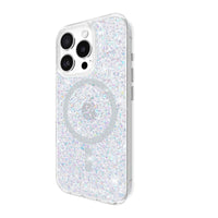 Thumbnail for Case-Mate Twinkle MagSafe Case for iPhone 16 Pro - Disco