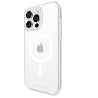 Thumbnail for Case-Mate Tough MagSafe Case for iPhone 16 Pro Max  - Clear